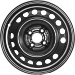 passenger cars steel wheel r1-1478