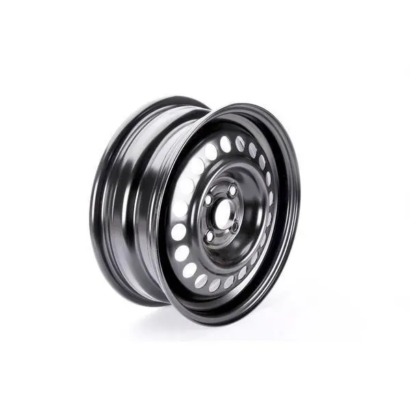 6,50Jx15 H2; 4x100x56,5; ET 35; Plekkvelg: Opel Astra -H  03/04-10/09; Tigra TwinTop  09/04-