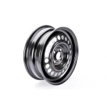 6,50Jx15 H2; 4x100x56,5; ET 35; Plekkvelg: Opel Astra -H  03/04-10/09; Tigra TwinTop  09/04-