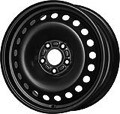 6.5x16, 5x108, CH 63,3, ET: 52,5; wheel steel VOLVO C30, S40 II, V40, V50 12.03- CMR