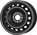 sõiduauto terasvelg r1-1637