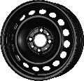 5,50Jx14 H2; 4x98x58; ET 35; Plekkvelg: Fiat 500  09/07-; Ford Ka  02/09-