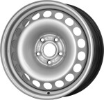 sõiduauto terasvelg r1-1723 6.5x16, 5x112, CH 57, ET: 33