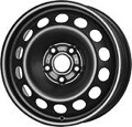 6x16, 5x112, CH 57, ET: 50; Felga stalowa VW CADDY III, CADDY III/MINIVAN, CADDY IV, CADDY IV/MINIVAN 03.04- CMR