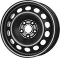 6x16, 5x112, CH 57, ET: 50; Felga stalowa VW CADDY III, CADDY III/MINIVAN, CADDY IV, CADDY IV/MINIVAN 03.04- CMR