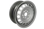 Plekkvelg .6.5Jx16 5x114.3 ET50 CH67 
