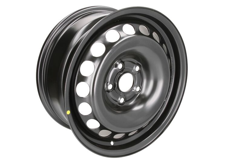 7.0x16, 5x112, CH 57, ET: 45; диск сталь SEAT EXEO, EXEO ST; SKODA SUPERB II, YETI 03.08- KRONPRINZ