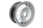 passenger steel wheel r1-1802