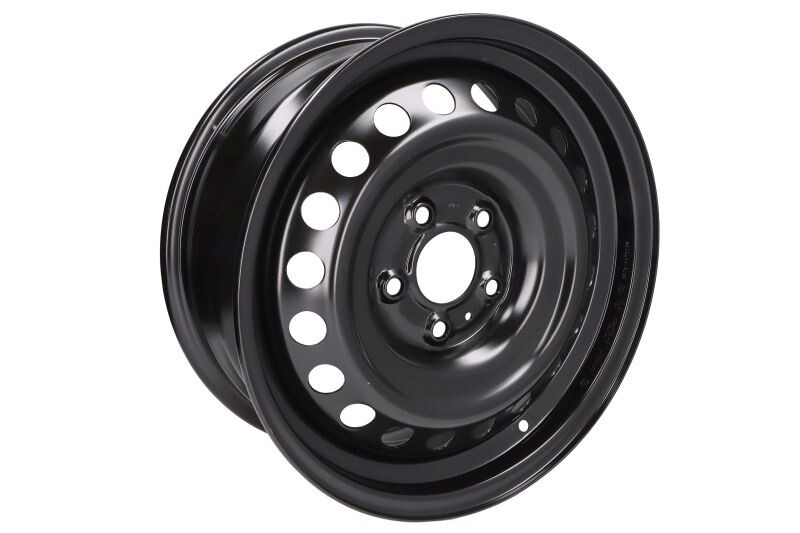 6.5x16, 5x114,3, CH 66, ET: 40; диск сталь NISSAN JUKE 06.10- CMR
