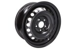 6.5x16, 5x114,3, CH 66, ET: 40; wheel steel NISSAN JUKE 06.10- CMR