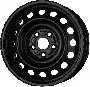 passenger steel wheel r1-1862