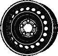 pkw terasvelg r1-1897