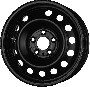 pkw steel rim mw