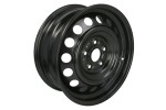 6.5x16, 5x114,3, CH 60, ET: 50; velg teras SUZUKI SX4 S-CROSS, VITARA 08.13- CMR