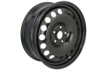 6.5x17, 5x112, CH 57, ET: 38; Felga stalowa VW TIGUAN 01.16- KRONPRINZ