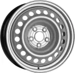 6.5x17, 5x114,3, CH 60, ET: 45; velg teras TOYOTA C-HR 10.16- CMR