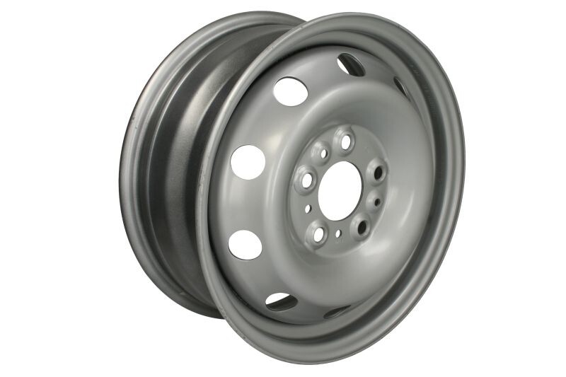 pkw steel rim r1-2009