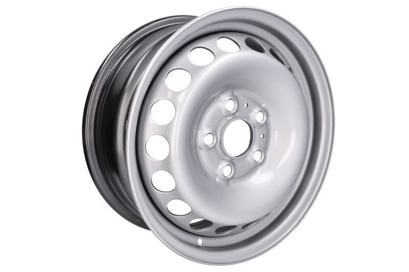 pkw steel rim r1-2016