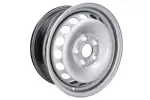 pkw steel rim r1-2016