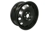 passenger steel wheel r1-2017