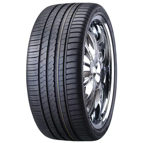 легковой авто. Летняя шина 245/40RR18 WINRUN R330 97XLW