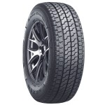 Sõiduauto/maasturi  lamellrehv NEXEN N'Blue 4Season Van 195/75R16 107R C