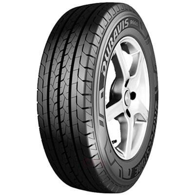 Van Summer tyre 235/60R17 Bridgestone Duravis R660A summer 109T