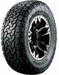 4x4 Maasturi suverehv 285/70R17 ROADCRUZA RA1100 121/118S A/T WSW