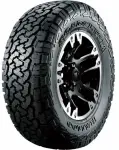 4x4 SUV Summer tyre 305/60R20 ROADCRUZA RA1100 123/120S A/T