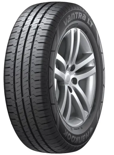 Kaubiku suverehv 175/75R16 Hankook Vantra LT RA18 101/99 R