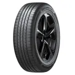 Sõiduauto/maasturi suverehv 255/65R17 Hankook SUVI DYNAPRO HPX RA43 110H C C 71