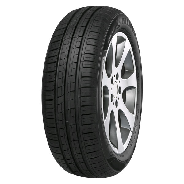 легковой авто., джип Летняя шина 185/60R14 Minerva RADIAL 209 82H
