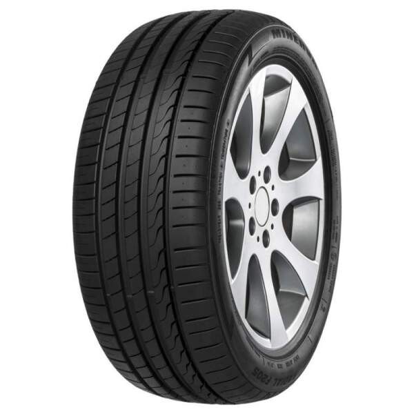 легковой авто., джип Летняя шина 235/45R17 Minerva RADIAL F205 97Y XL