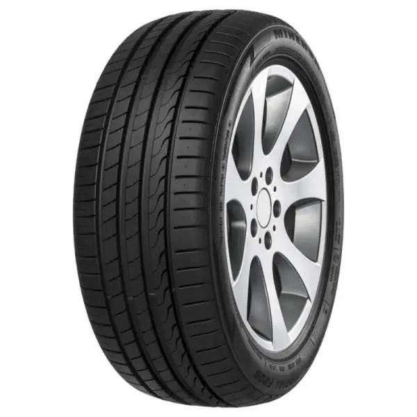 passenger Summer tyre 225/45R19 MINERVA F205 96Y