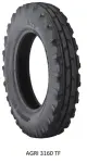 7.50-16 3160 3160 AGSTAR põllumajandusmasina / traktorirehv TT 8PR