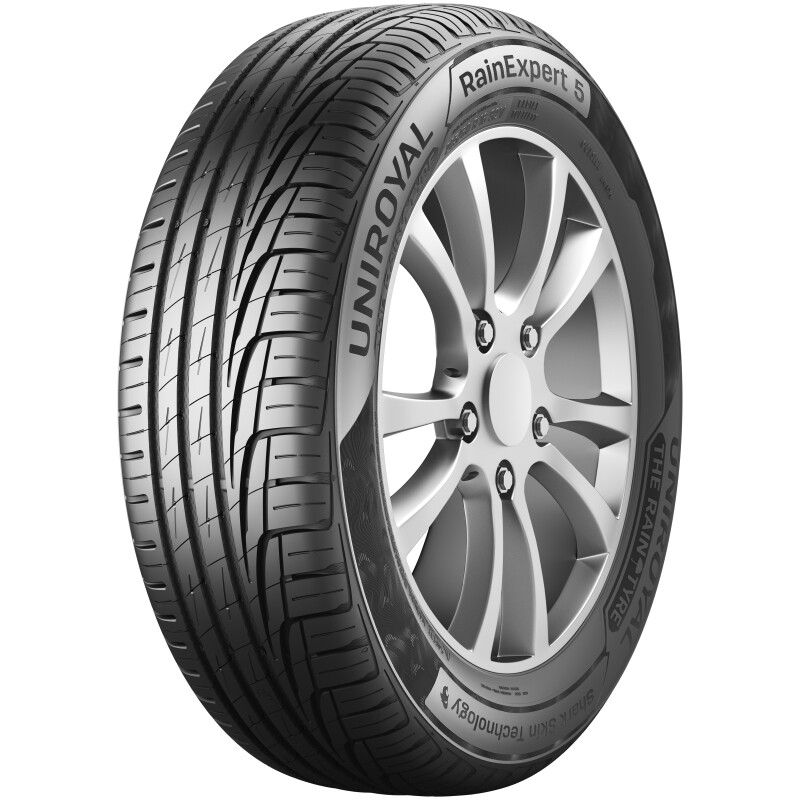 195/60R15 88H uniroyal rainexpert 5 шина /год/punkt2023