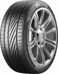 Летняя шина Uniroyal RainSport 5 255/50R20 109Y XL FR c a b
