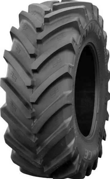 37800018, 378SG, ALLIANCE, Agro tyre, 169A8/166D, TL, size: 620/75R30