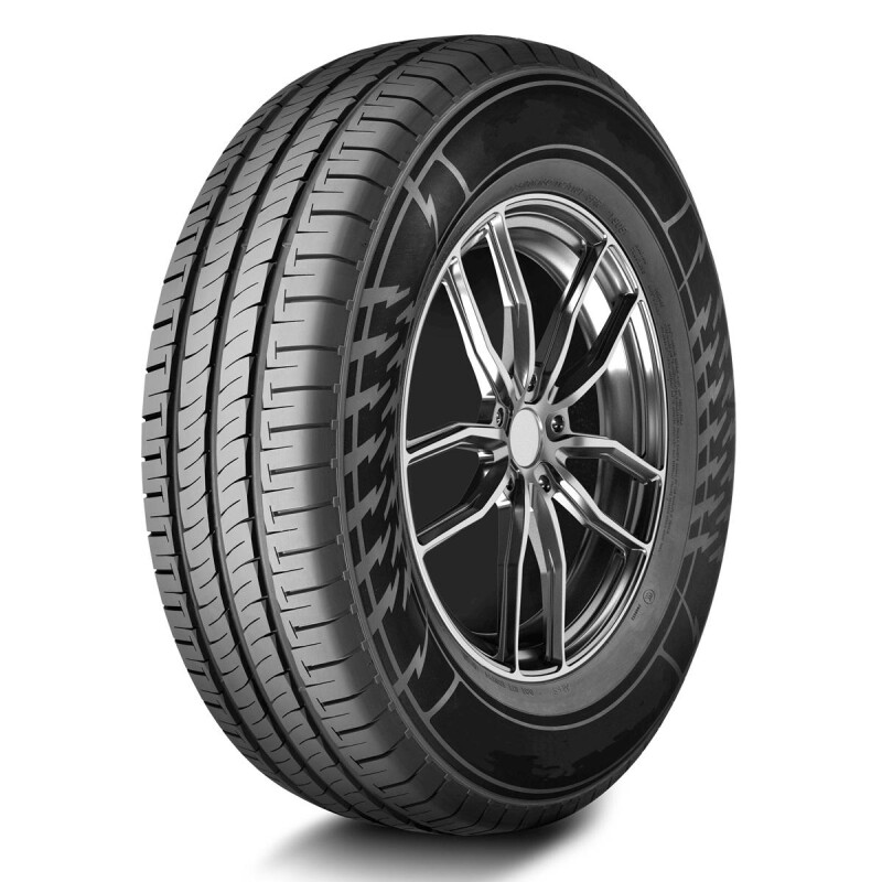 Kaubiku suverehv 205/65RR16C DOVROAD Ranyager 107/105T