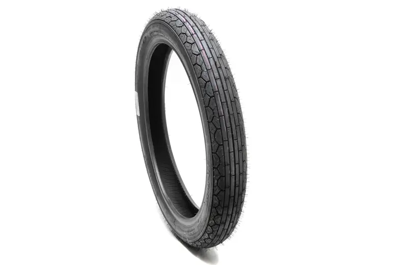 motorolleri / mopeedi rehv continental 3.25-19 tl 54h rb 2 esimene