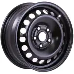 7Jx16 H2; 5x130x89; ET 66; Plekkvelg: Renault Master  04/10-, Opel Movano 04/10-