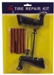 tyre repair set 5 rope