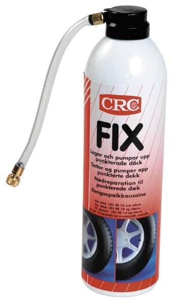TYRE SEALER 300ml CRC