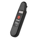 tyre pressure pressure gauge digital 10 bar, 3-150 PSI Amio