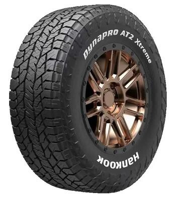 passenger/SUV Summer tyre 30X9,5R15 Hankook summer RF12 M+S 104S E C 73