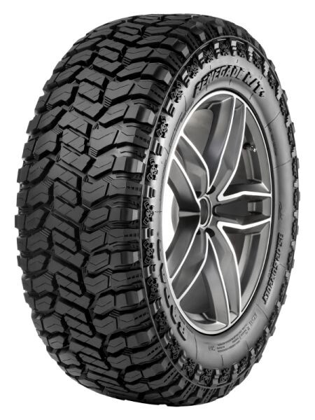 RND0041 Renegade RT+ RADAR Aastaringne Off-Road rehv M+S,