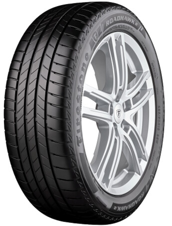 Sõiduauto/maasturi suverehv 255/50R20 Firestone Roadhawk 2 109Y XL