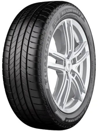 Sõiduauto/maasturi suverehv 235/40R18 Firestone Roadhawk 2 Suvi 95Y XL VK BA71