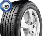 165/65R15 Firestone Roadhawk suverehv 81T