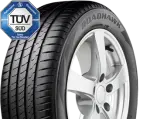 195/60R15 Firestone Roadhawk suverehv 88V